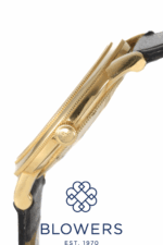 Jaeger-LeCoultre Gentilhomme 155.1.9