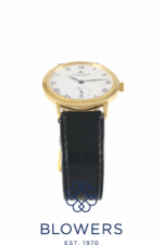 Jaeger-LeCoultre Gentilhomme 155.1.9