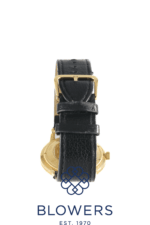 Jaeger-LeCoultre Gentilhomme 155.1.9