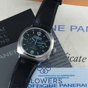 Panerai Radiomir Regatta PAM00343