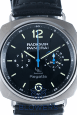 Panerai Radiomir Regatta PAM00343