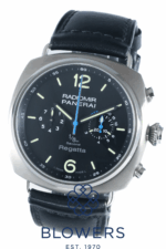 Panerai Radiomir Regatta PAM00343