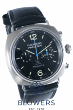 Panerai Radiomir Regatta PAM00343