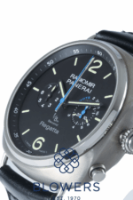 Panerai Radiomir Regatta PAM00343