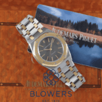 Audemars Piguet Royal Oak 4100SA