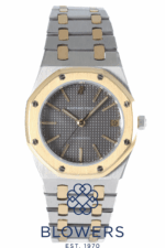 Audemars Piguet Royal Oak 4100SA
