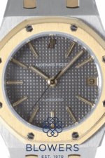 Audemars Piguet Royal Oak 4100SA