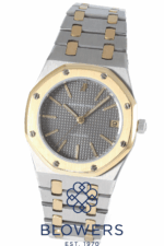 Audemars Piguet Royal Oak 4100SA