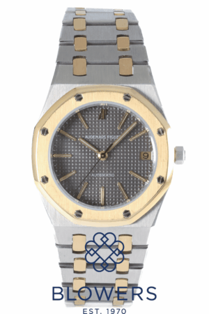 Audemars Piguet Royal Oak 4100SA