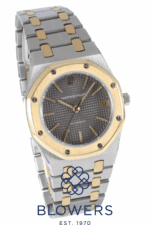 Audemars Piguet Royal Oak 4100SA