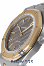 Audemars Piguet Royal Oak 4100SA