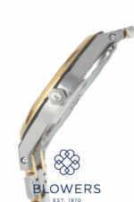 Audemars Piguet Royal Oak 4100SA