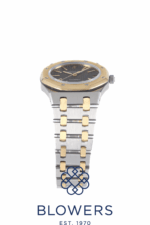 Audemars Piguet Royal Oak 4100SA