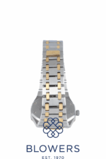 Audemars Piguet Royal Oak 4100SA