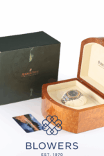 Audemars Piguet Royal Oak 4100SA