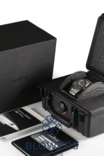 Blancpain Fifty Fathoms Bathyscaph 5000-1110-70B