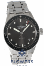 Blancpain Fifty Fathoms Bathyscaph 5000-1110-70B