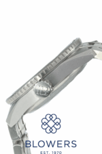 Blancpain Fifty Fathoms Bathyscaph 5000-1110-70B