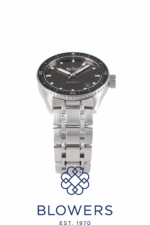 Blancpain Fifty Fathoms Bathyscaph 5000-1110-70B