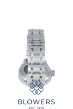 Blancpain Fifty Fathoms Bathyscaph 5000-1110-70B