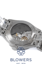 Blancpain Fifty Fathoms Bathyscaph 5000-1110-70B