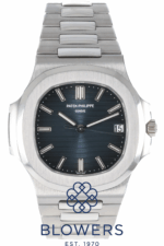 Patek Philippe Nautilus 5711/1A-010