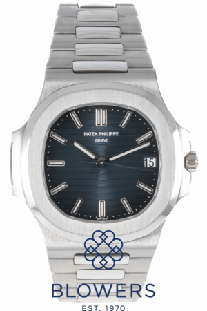Patek Philippe Nautilus 5711/1A-010