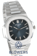Patek Philippe Nautilus 5711/1A-010