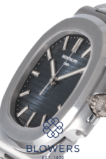 Patek Philippe Nautilus 5711/1A-010