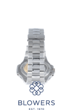 Patek Philippe Nautilus 5711/1A-010