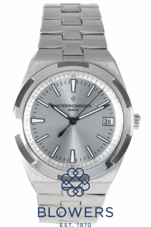 Vacheron Constantin Overseas Self-Winding 4500V/110A-B126
