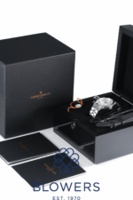 Vacheron Constantin Overseas Self-Winding 4500V/110A-B126