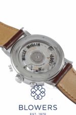 Chopard Mille Miglia Chrono 8331