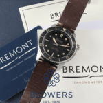 Bremont Supermarine S501-BK-S
