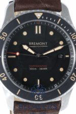 Bremont Supermarine S501-BK-S