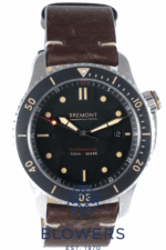 Bremont Supermarine S501-BK-S