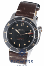 Bremont Supermarine S501-BK-S
