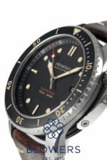 Bremont Supermarine S501-BK-S