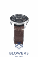 Bremont Supermarine S501-BK-S