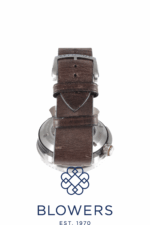 Bremont Supermarine S501-BK-S