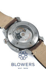 Bremont Supermarine S501-BK-S