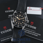 Tudor Heritage Black Bay 79230N