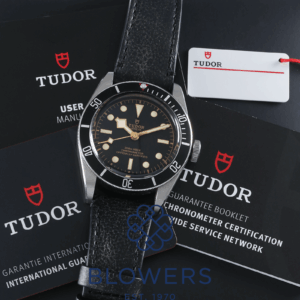 Tudor Heritage Black Bay 79230N