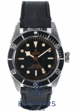 Tudor Heritage Black Bay 79230N