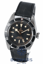 Tudor Heritage Black Bay 79230N