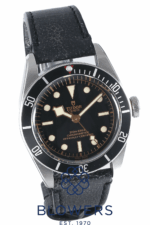 Tudor Heritage Black Bay 79230N