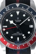 Tudor Black Bay GMT 79830RB