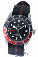 Tudor Black Bay GMT 79830RB