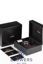 Tudor Black Bay GMT 79830RB