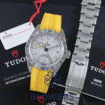 Tudor Black Bay Pro GMT 79470